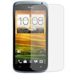 Wholesale HTC One SV Clear Screen Protector